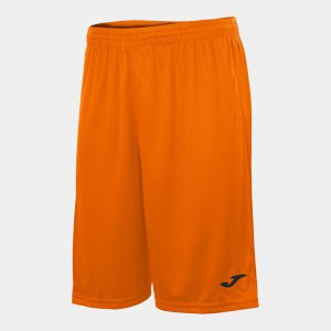 JOMA NOBEL LONG SHORT ORANGE