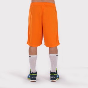 JOMA NOBEL LONG SHORT ORANGE