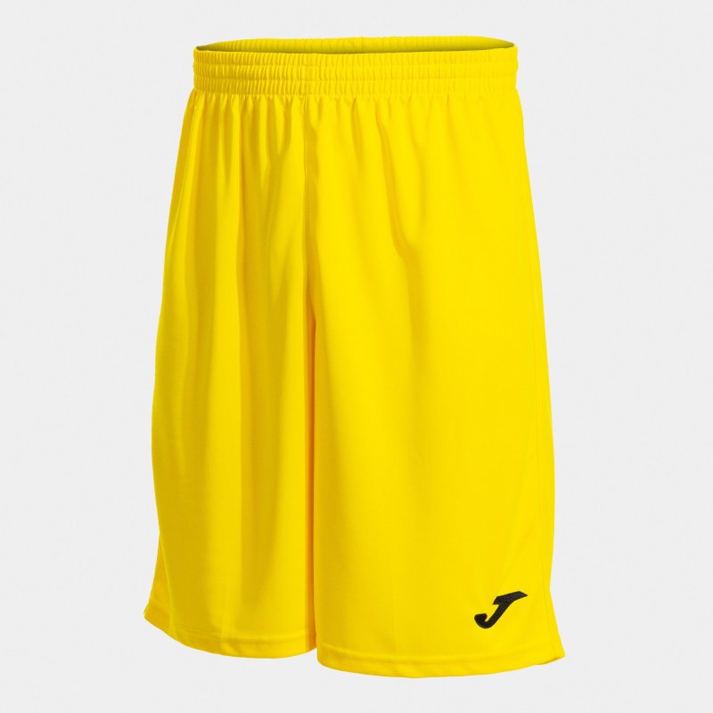 JOMA NOBEL LONG SHORT YELLOW