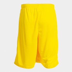 JOMA NOBEL LONG SHORT YELLOW