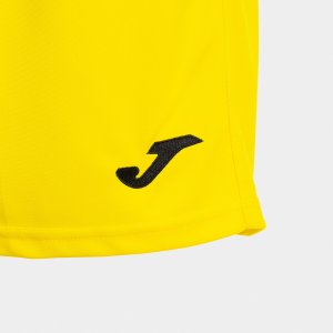JOMA NOBEL LONG SHORT YELLOW
