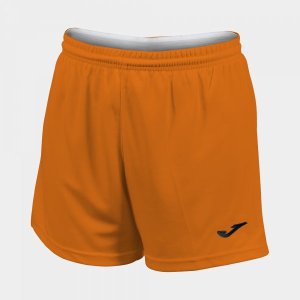 JOMA SHORT PARIS II ORANGE