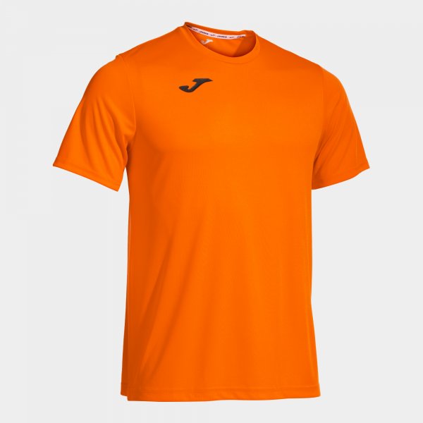 JOMA T-SHIRT COMBI ORANGE S/S