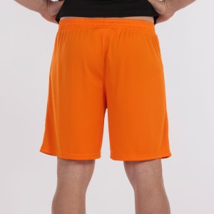 JOMA SHORT NOBEL ORANGE