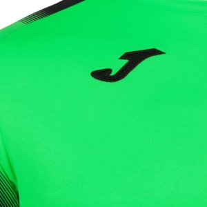JOMA ZAMORA V GOALKEEPER SET FLUOR GREEN L/S