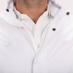 JOMA PASARELA III RAINJACKET BEIGE