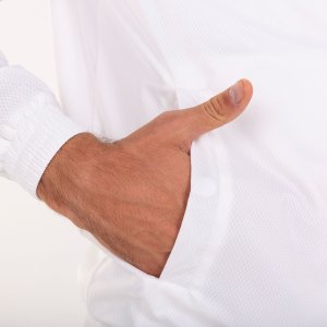 JOMA PASARELA III RAINJACKET BEIGE