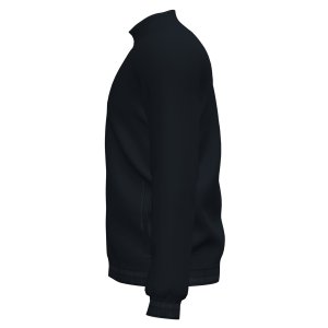 JOMA DOHA MICROFIBER JACKET BLACK