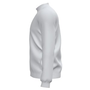 JOMA DOHA MICROFIBER JACKET WHITE
