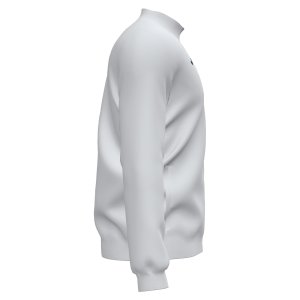 JOMA DOHA MICROFIBER JACKET WHITE