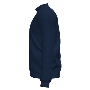 JOMA DOHA MICROFIBER JACKET DARK NAVY