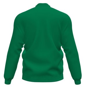 JOMA DOHA MICROFIBER JACKET GREEN