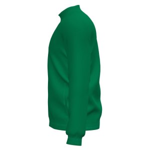 JOMA DOHA MICROFIBER JACKET GREEN