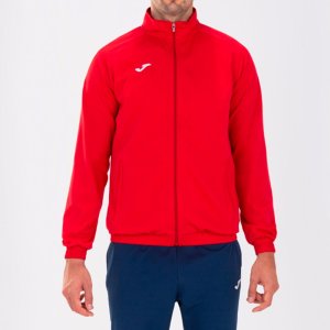 JOMA DOHA MICROFIBER JACKET RED