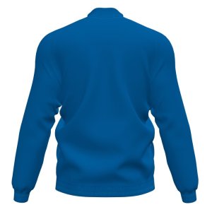 JOMA DOHA MICROFIBER JACKET ROYAL