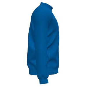 JOMA DOHA MICROFIBER JACKET ROYAL