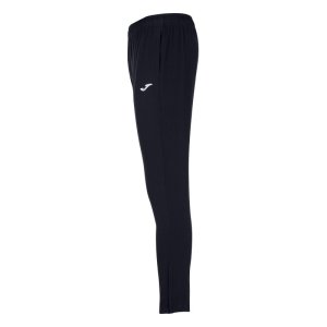 JOMA COMBI MICROFIBER LONG PANT BLACK