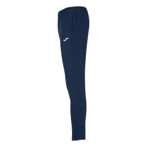 JOMA COMBI MICROFIBER LONG PANT DARK NAVY