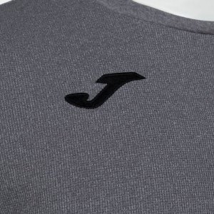JOMA CAMPUS III T-SHIRT MELANGE S/S