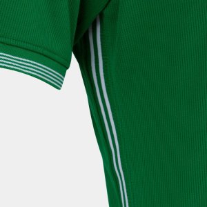 JOMA CAMPUS III T-SHIRT GREEN S/S
