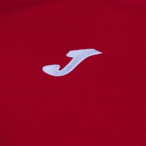 JOMA CAMPUS III T-SHIRT RED S/S