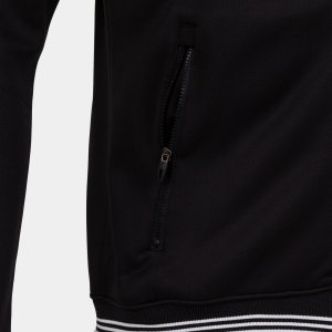 JOMA CAMPUS III JACKET BLACK