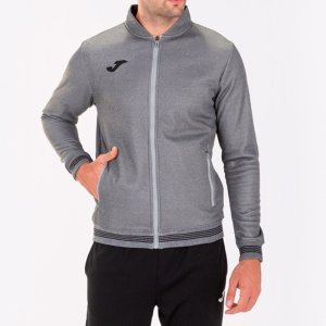 JOMA CAMPUS III JACKET MELANGE