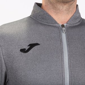 JOMA CAMPUS III JACKET MELANGE