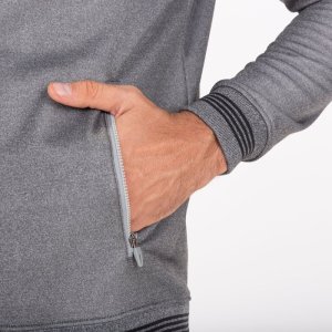 JOMA CAMPUS III JACKET MELANGE