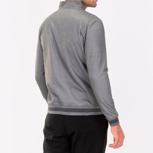 JOMA CAMPUS III JACKET MELANGE
