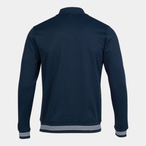 JOMA CAMPUS III JACKET DARK NAVY
