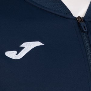 JOMA CAMPUS III JACKET DARK NAVY