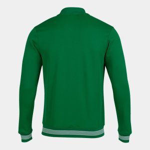 JOMA CAMPUS III JACKET GREEN