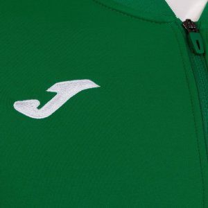 JOMA CAMPUS III JACKET GREEN