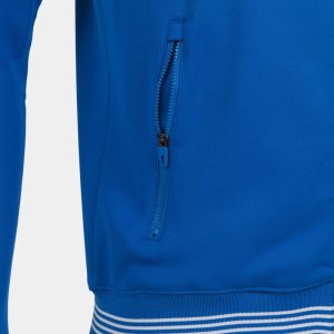 JOMA CAMPUS III JACKET ROYAL