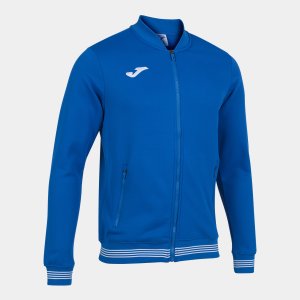 JOMA CAMPUS III JACKET ROYAL
