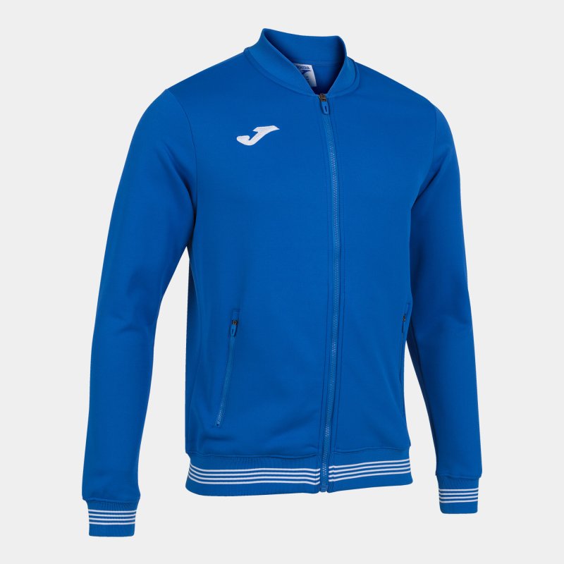 JOMA CAMPUS III JACKET ROYAL