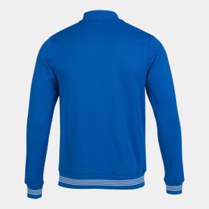 JOMA CAMPUS III JACKET ROYAL