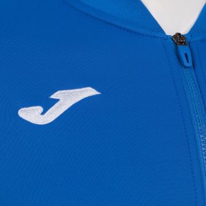 JOMA CAMPUS III JACKET ROYAL