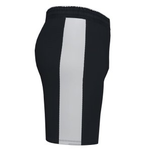 JOMA MAXI SHORT BLACK-WHITE