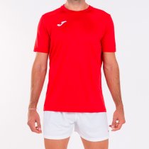 JOMA STRONG T-SHIRT RED S/S