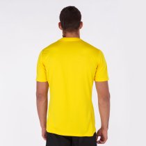 JOMA STRONG T-SHIRT YELLOW S/S
