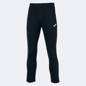 JOMA CANNES III LONG PANTS BLACK