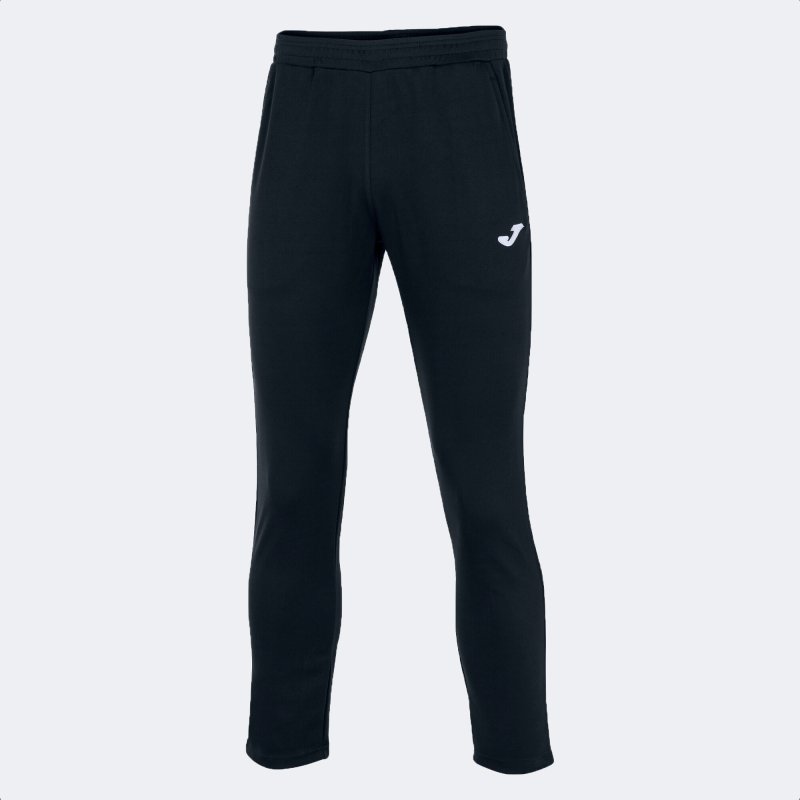 JOMA CANNES III LONG PANTS BLACK