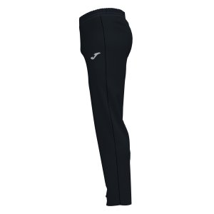 JOMA CANNES III LONG PANTS BLACK