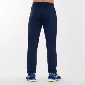 JOMA CANNES III LONG PANTS DARK NAVY