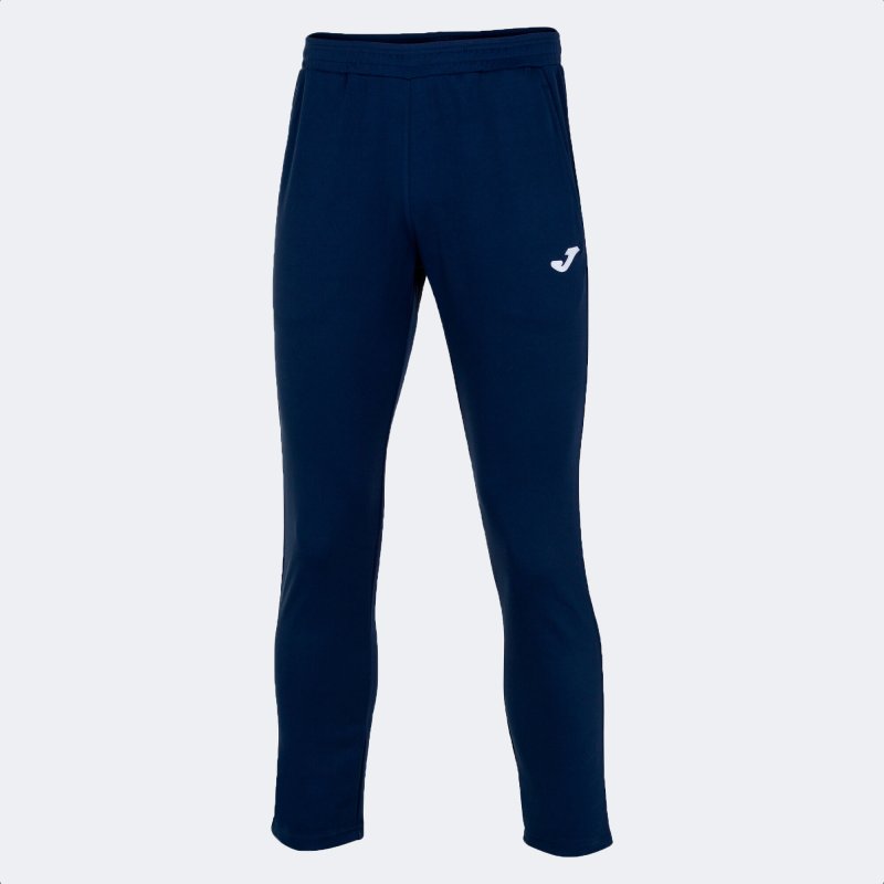 JOMA CANNES III LONG PANTS DARK NAVY