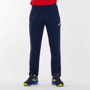 JOMA CANNES III LONG PANTS DARK NAVY