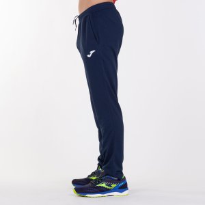 JOMA CANNES III LONG PANTS DARK NAVY