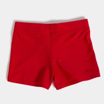 JOMA SHARK SWIMSUIT BOXER RED